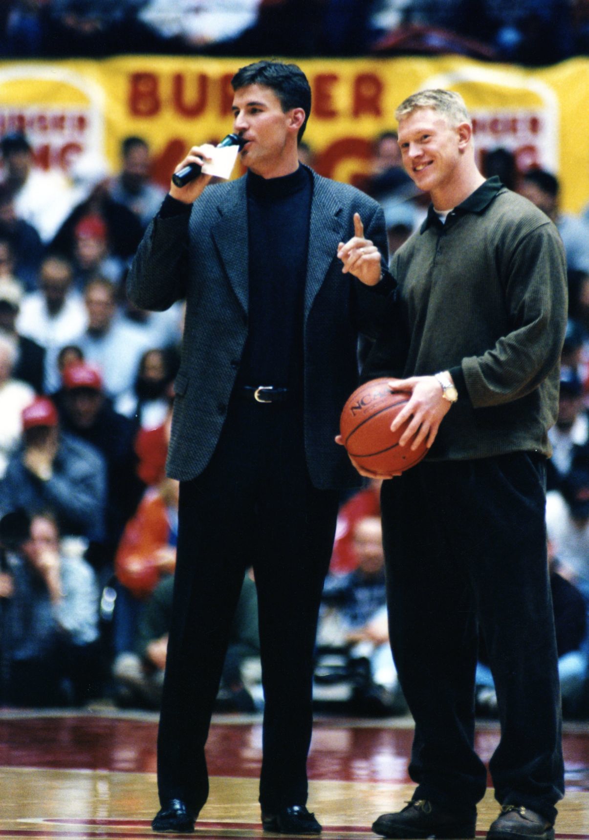 Scott Frost